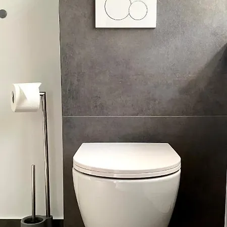 Top Moderne Koblenz Karthause Apartment *