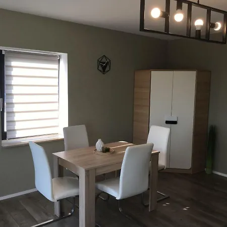 Apartment Top Moderne Koblenz Karthause