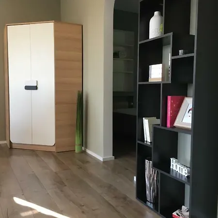 Apartment Top Moderne Koblenz Karthause *
